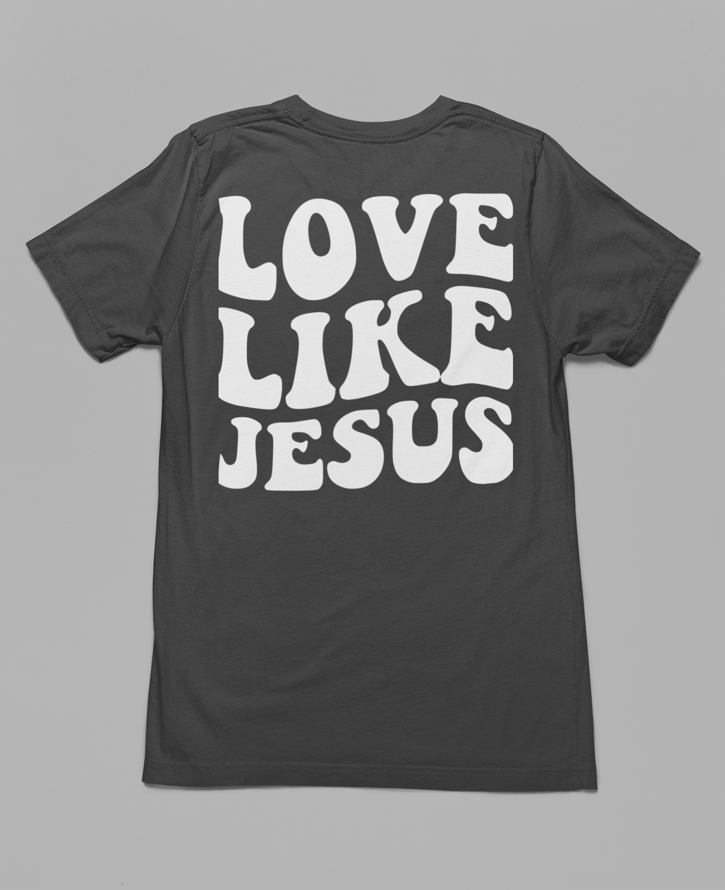 Women's T-Shirt Love Like Jesus