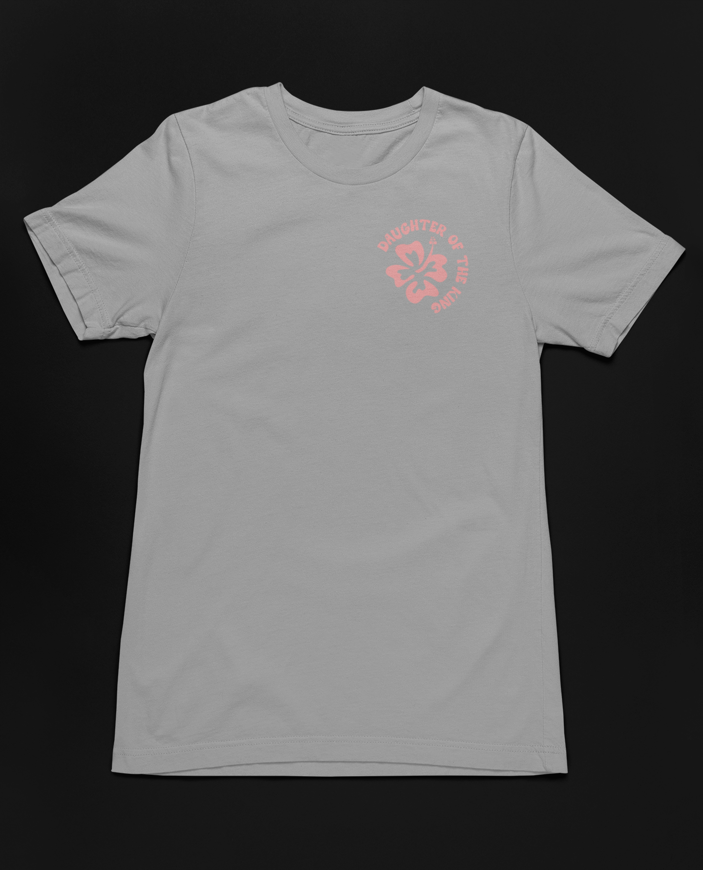 Women's T-Shirt Created, Chosen, Called