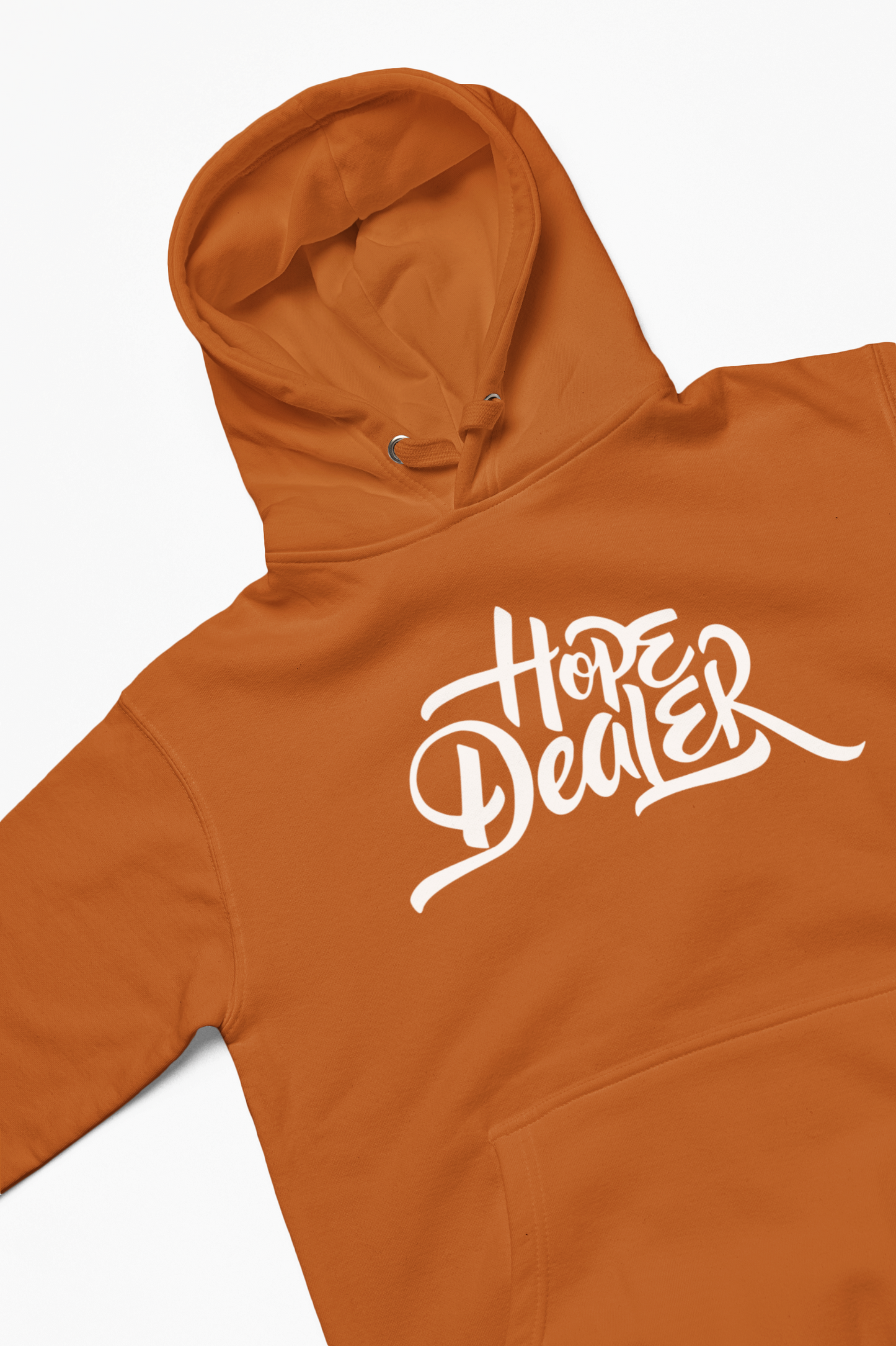 Men's Hoodie Hope Dealer