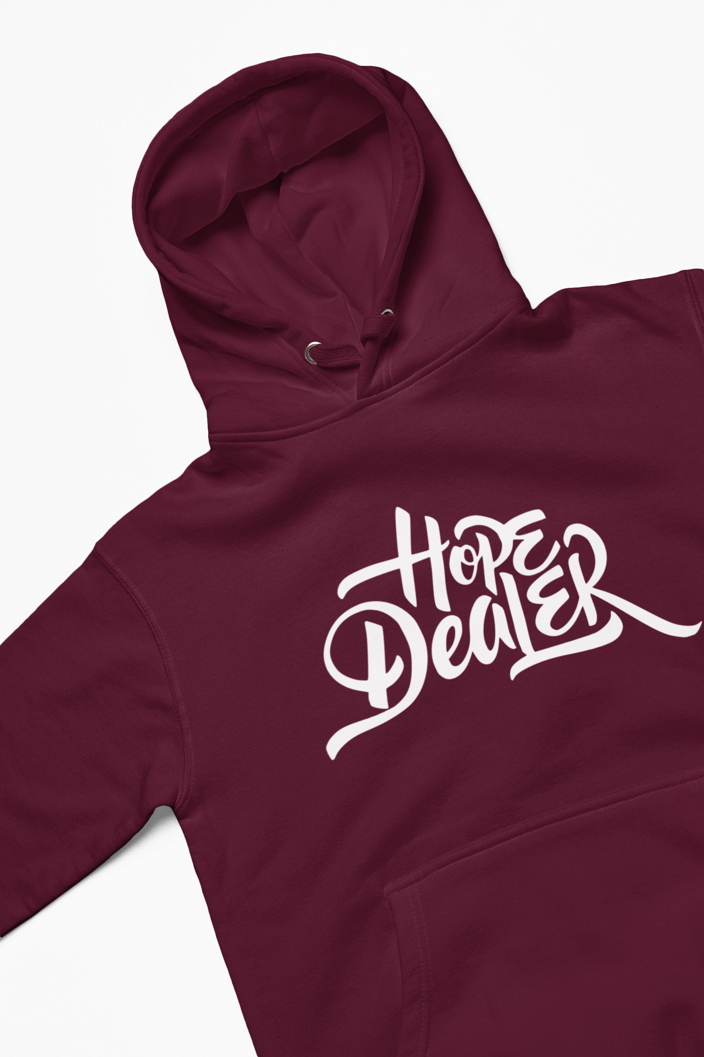 Men's Hoodie Hope Dealer