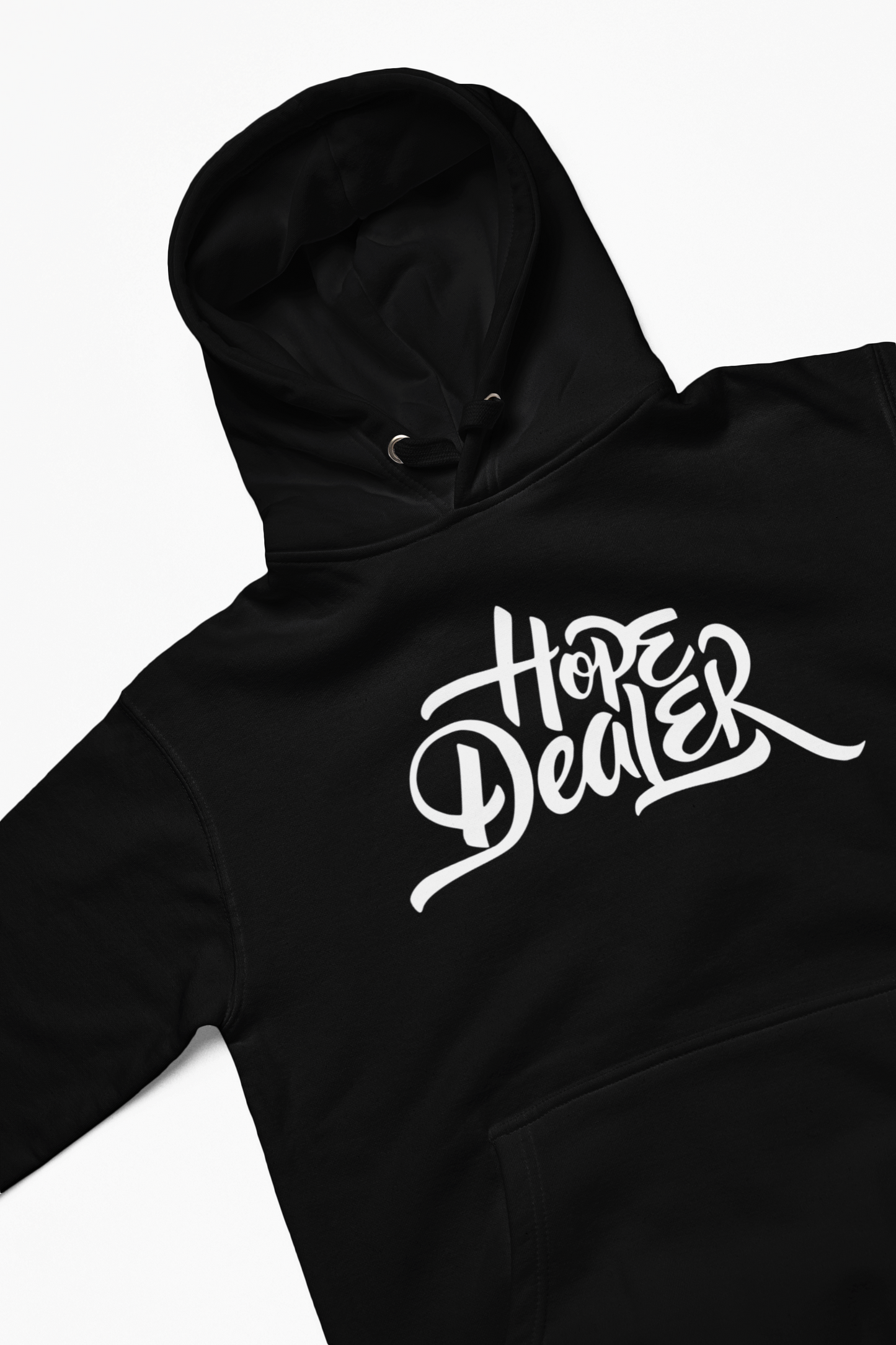 Men's Hoodie Hope Dealer