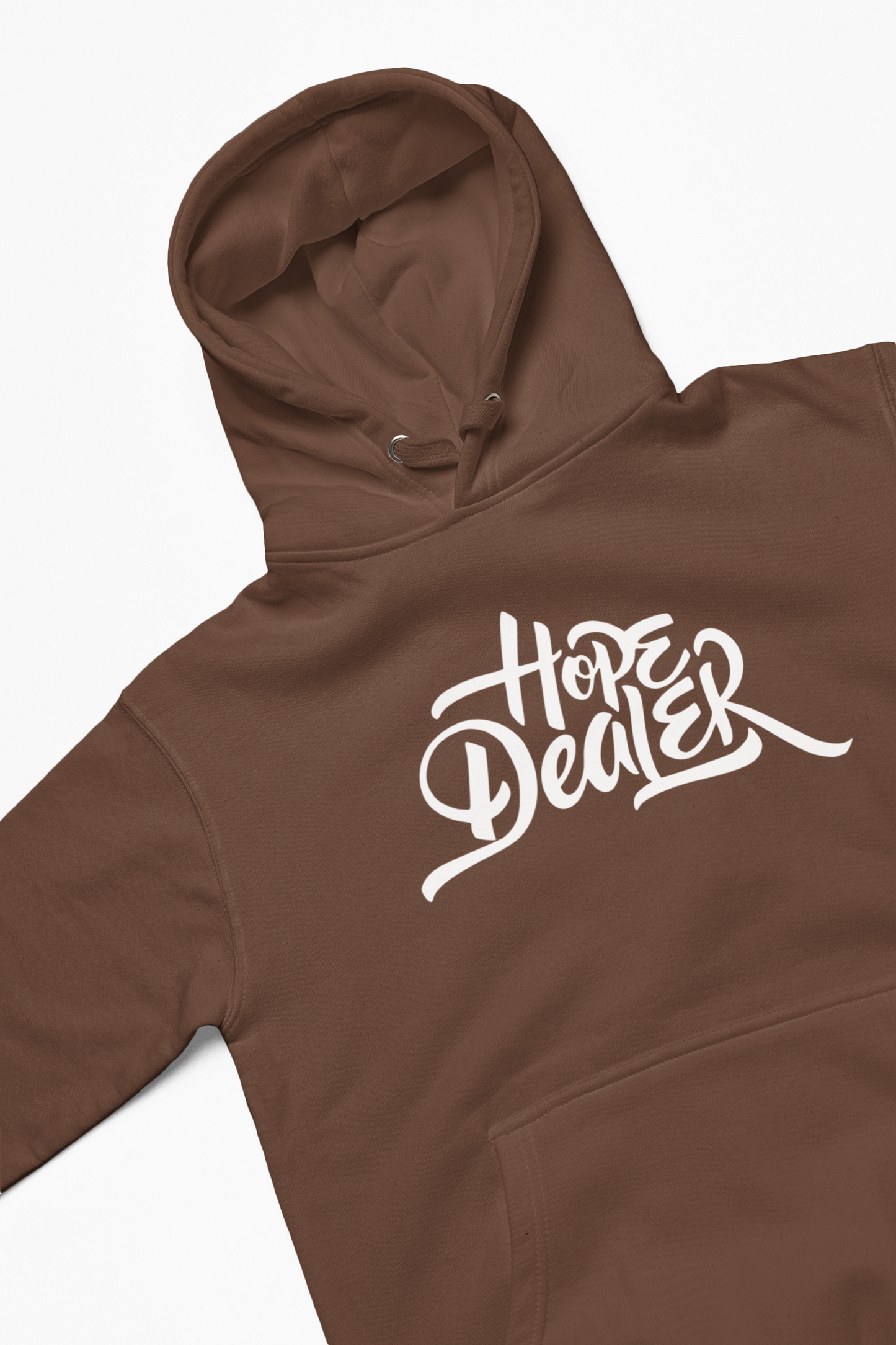 Men's Hoodie Hope Dealer