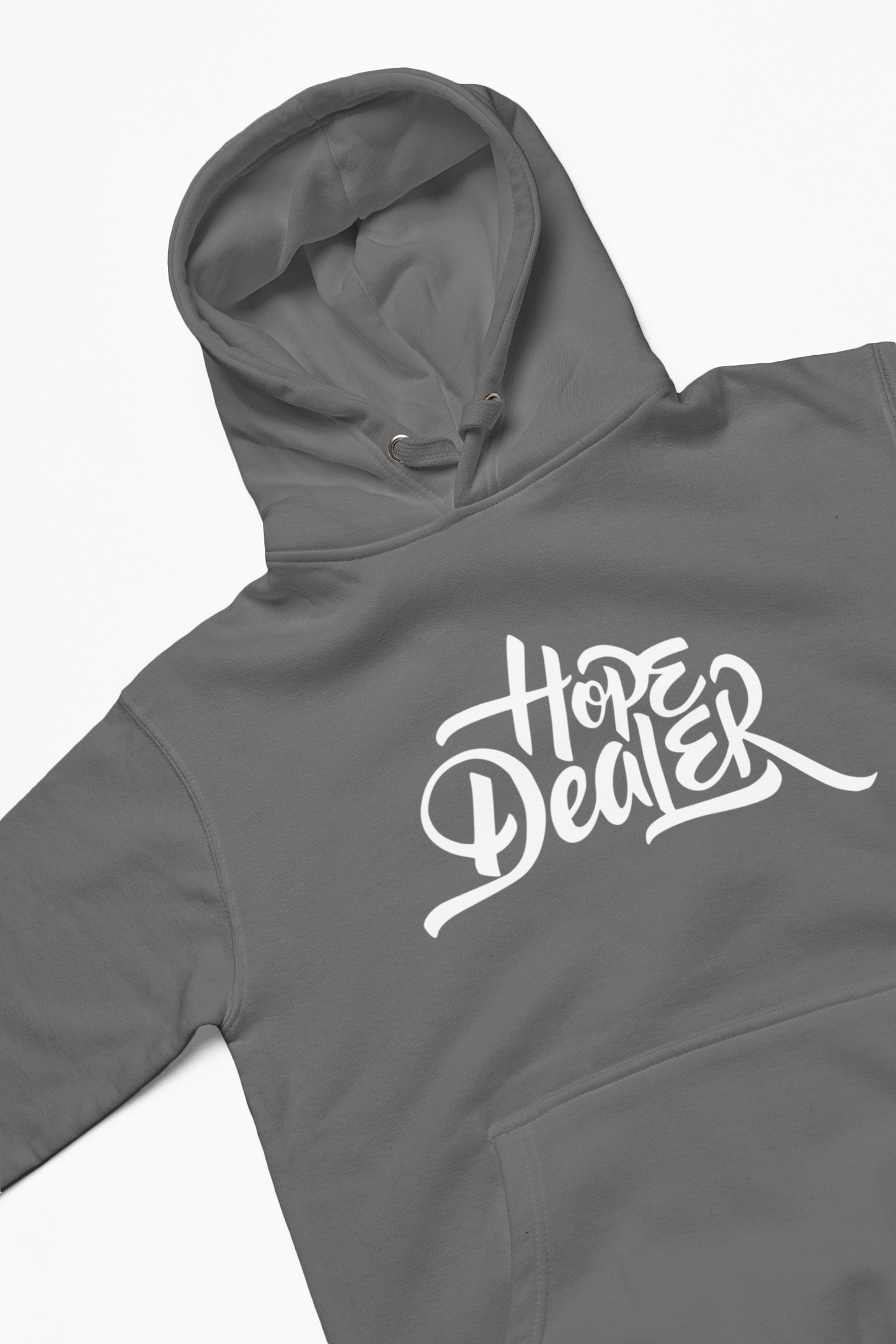 Men's Hoodie Hope Dealer
