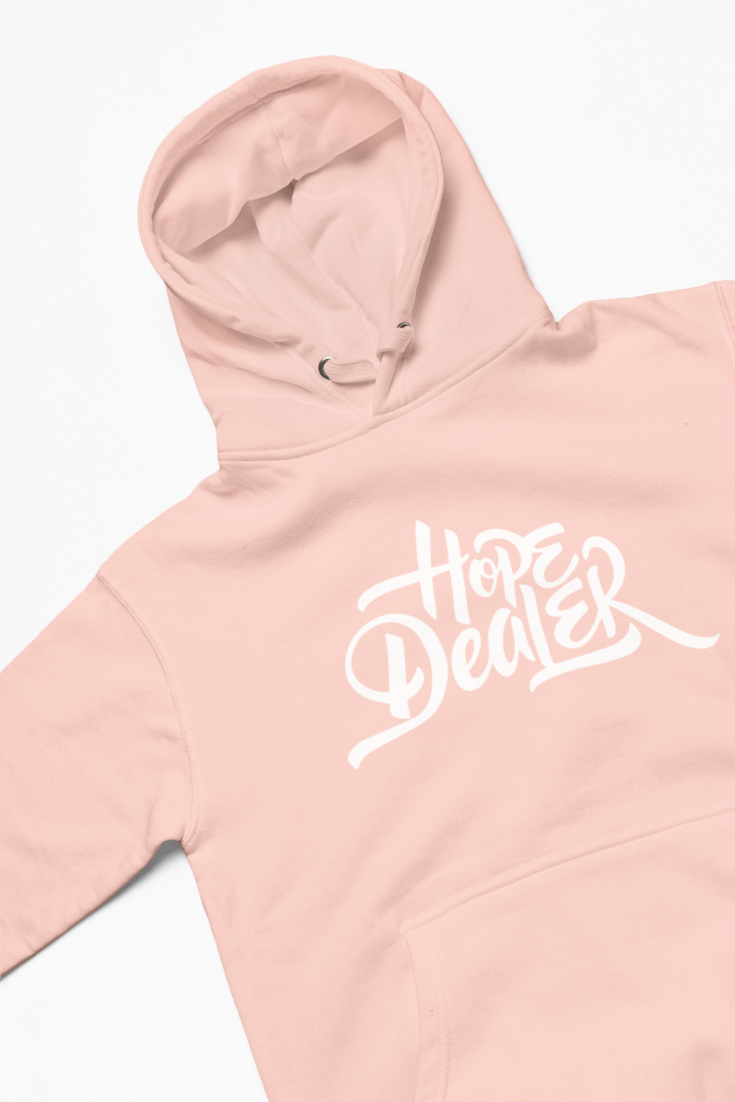 Women's Hoodie Hope Dealer