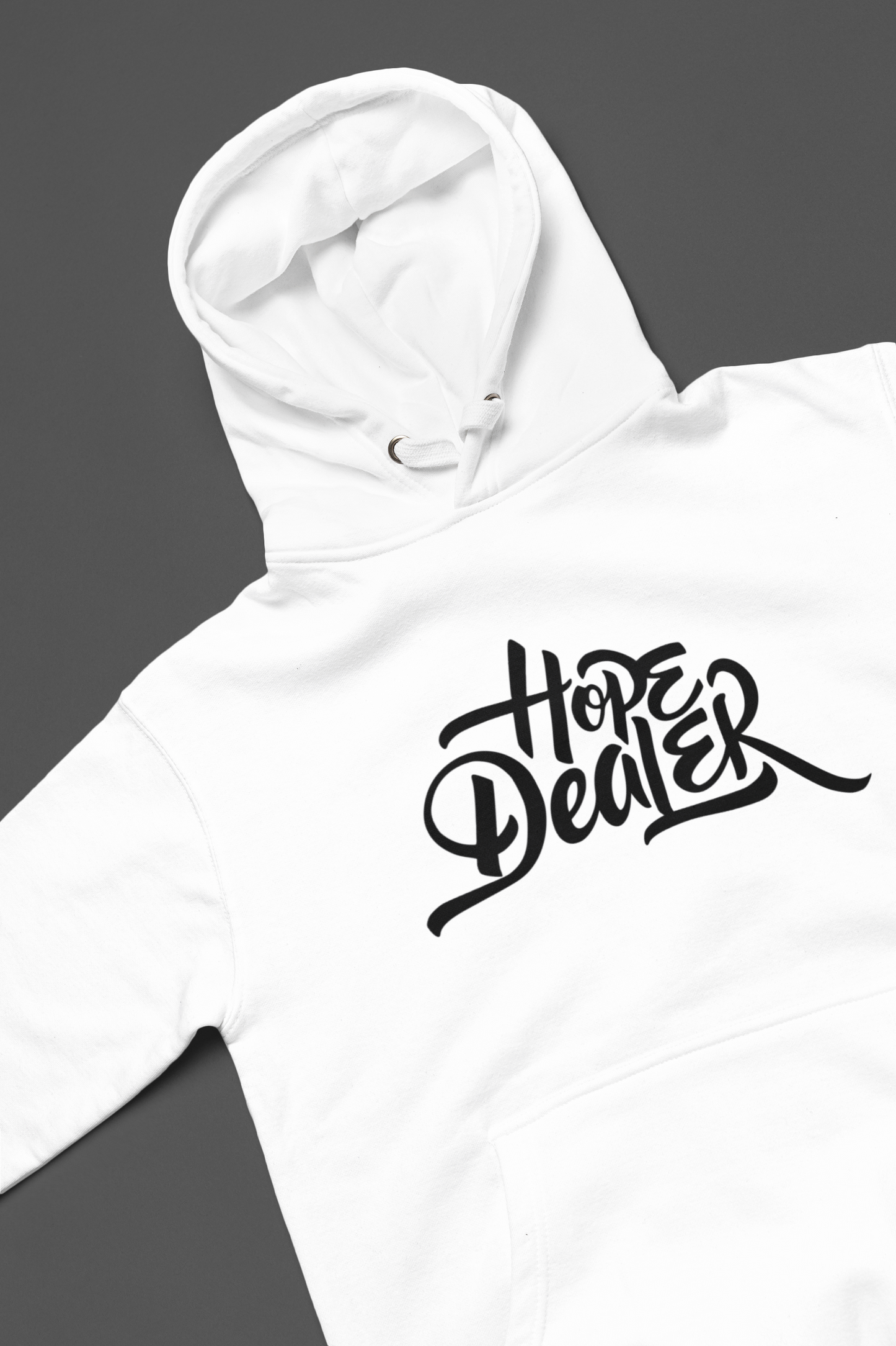 Men's Hoodie Hope Dealer