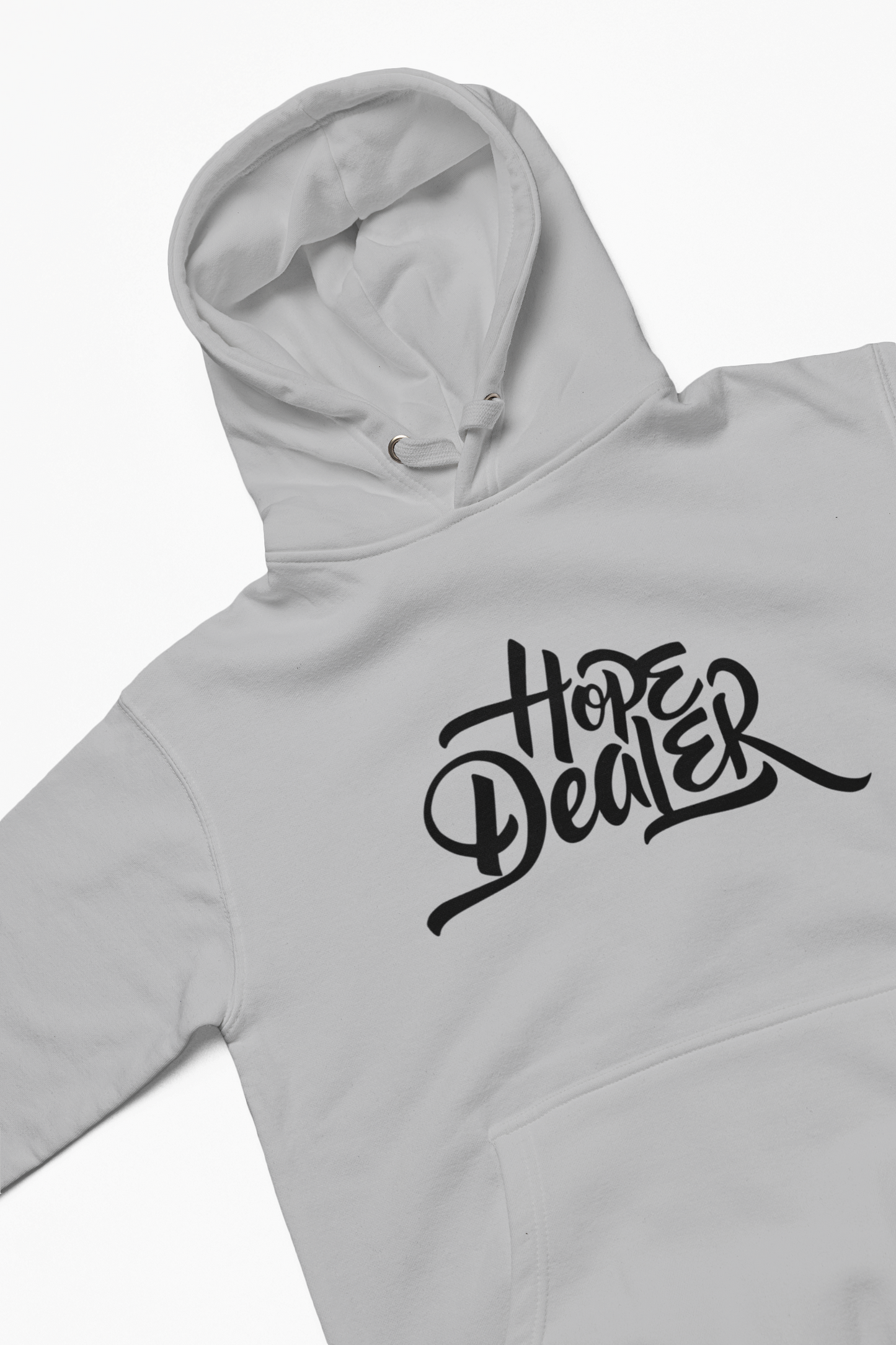 Men's Hoodie Hope Dealer