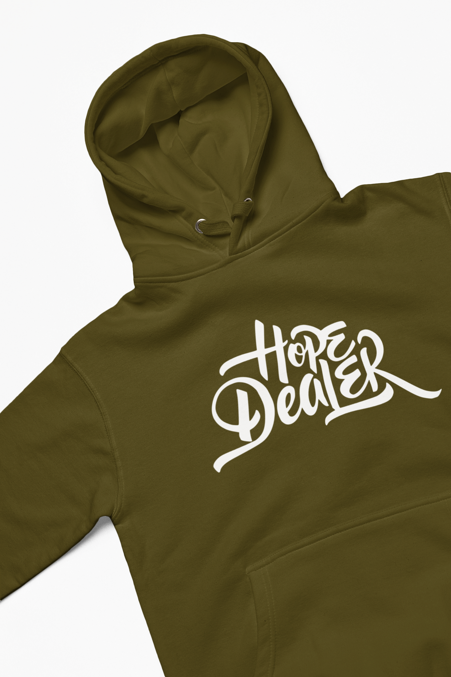 Men's Hoodie Hope Dealer