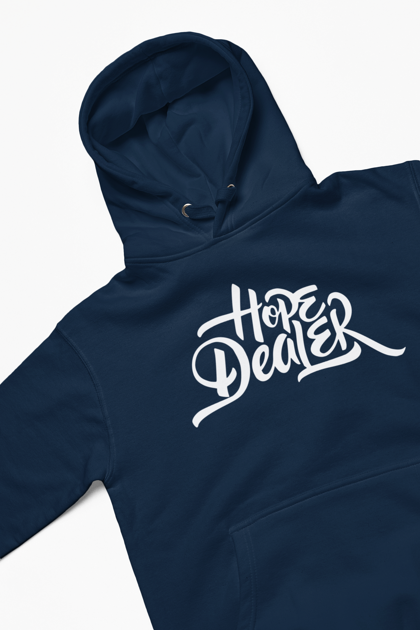 Men's Hoodie Hope Dealer