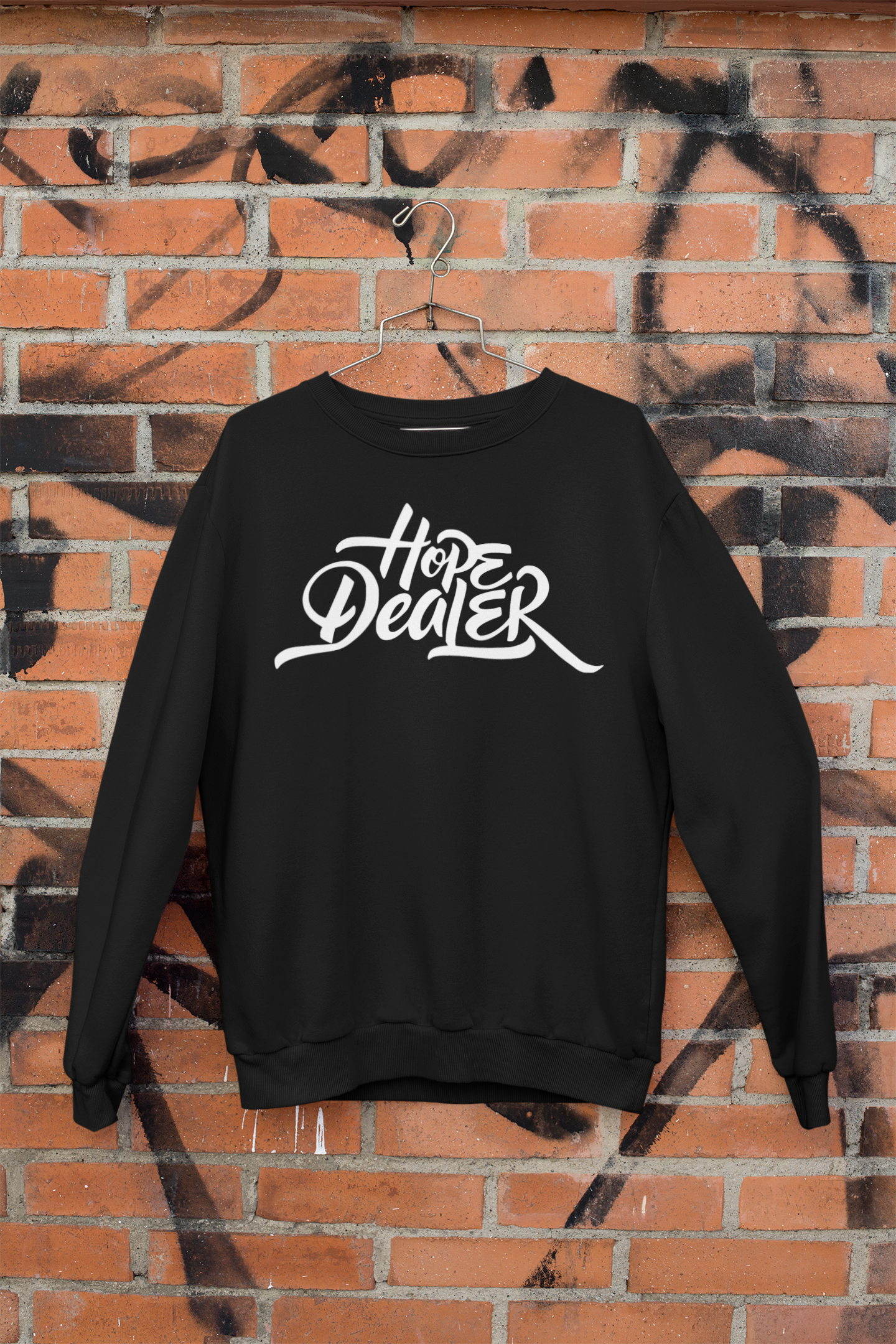 Women's Sweater Hope Dealer