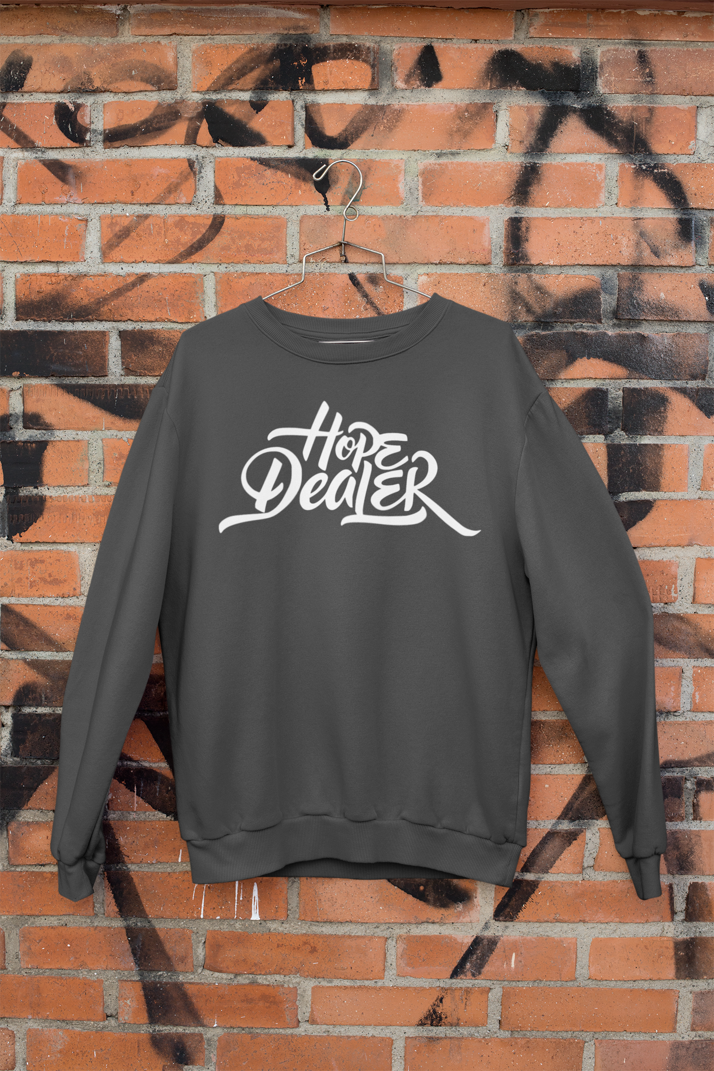 Women's Sweater Hope Dealer