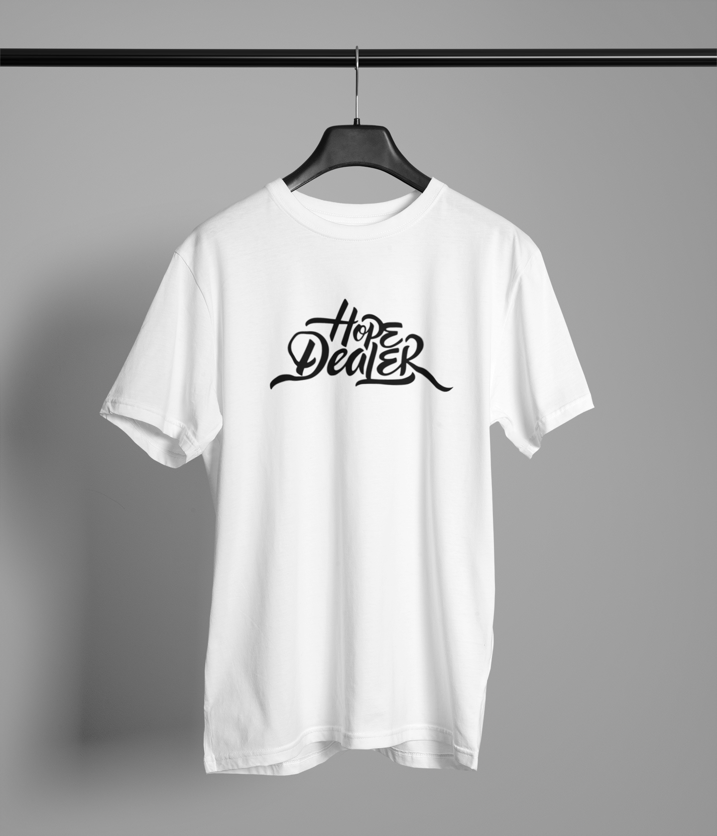 Men's T-Shirt Hope Dealer