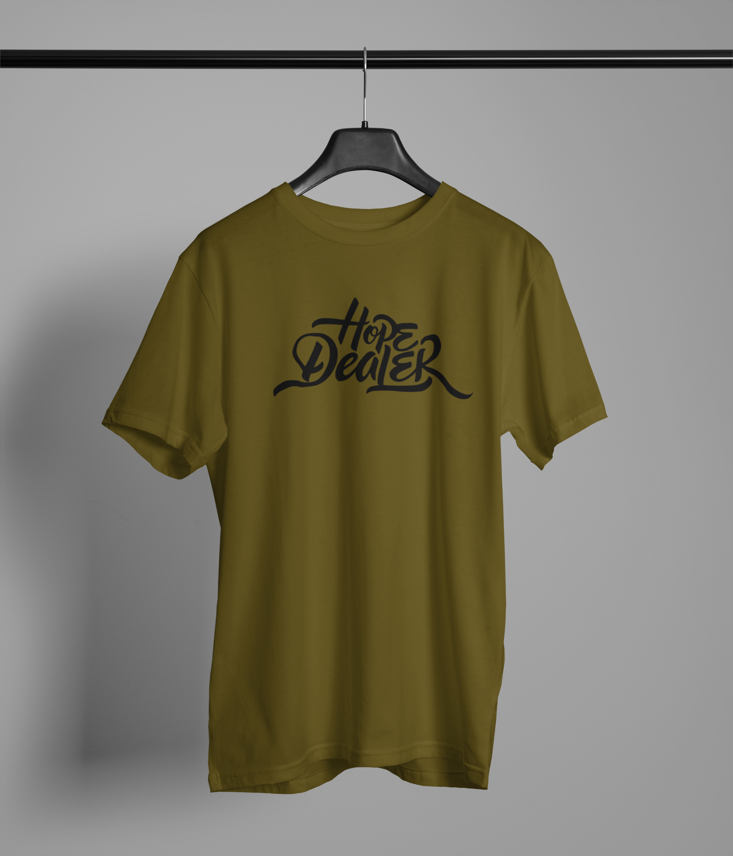 Men's T-Shirt Hope Dealer