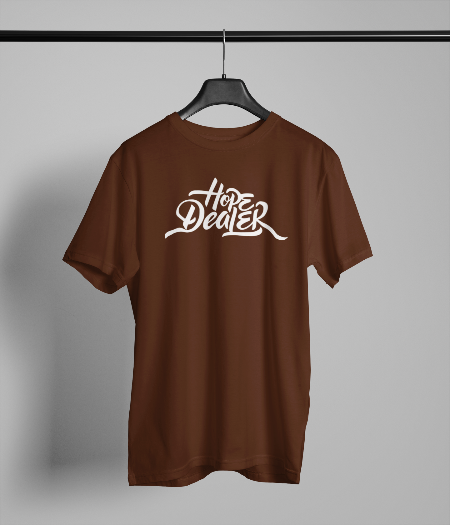 Men's T-Shirt Hope Dealer