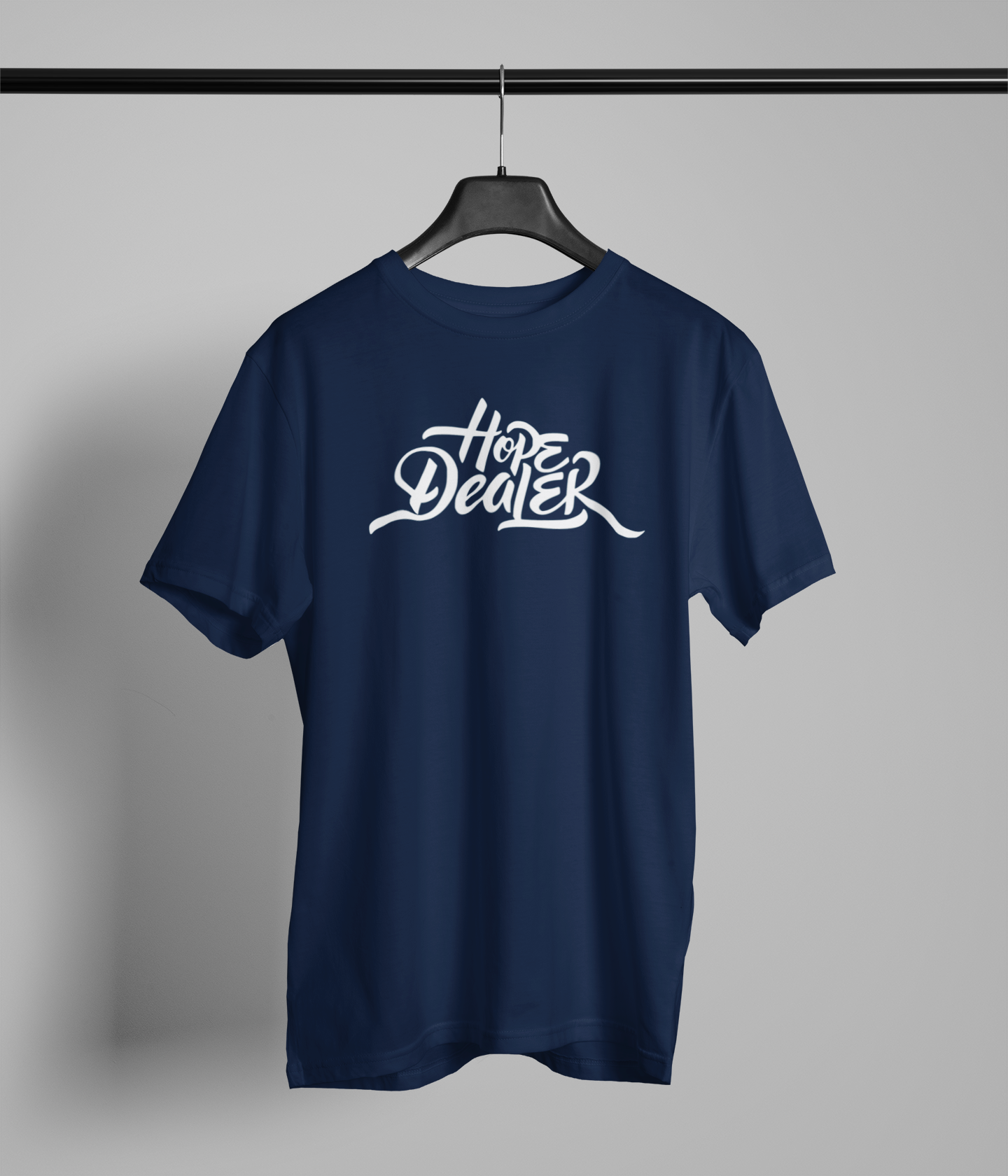 Men's T-Shirt Hope Dealer