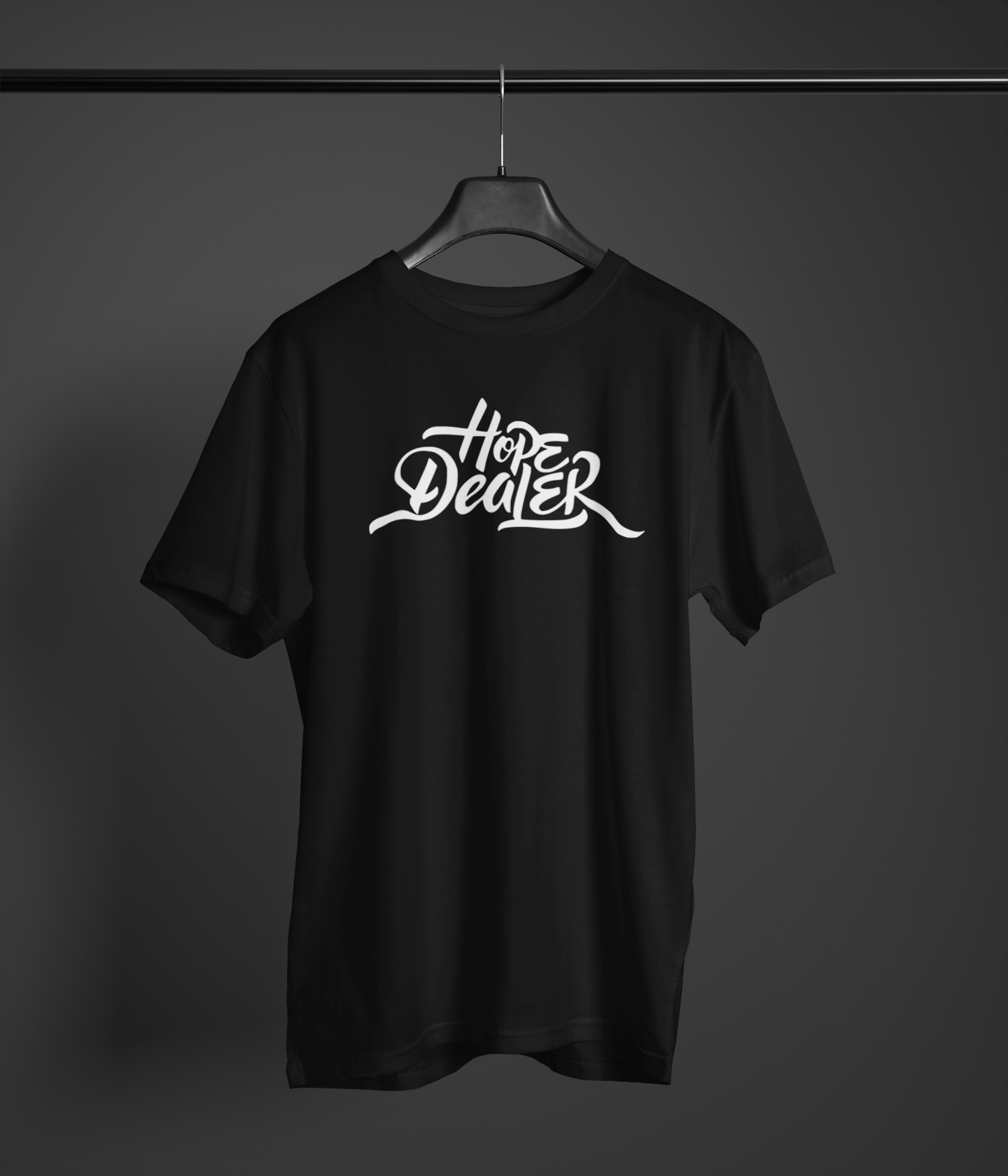 Men's T-Shirt Hope Dealer