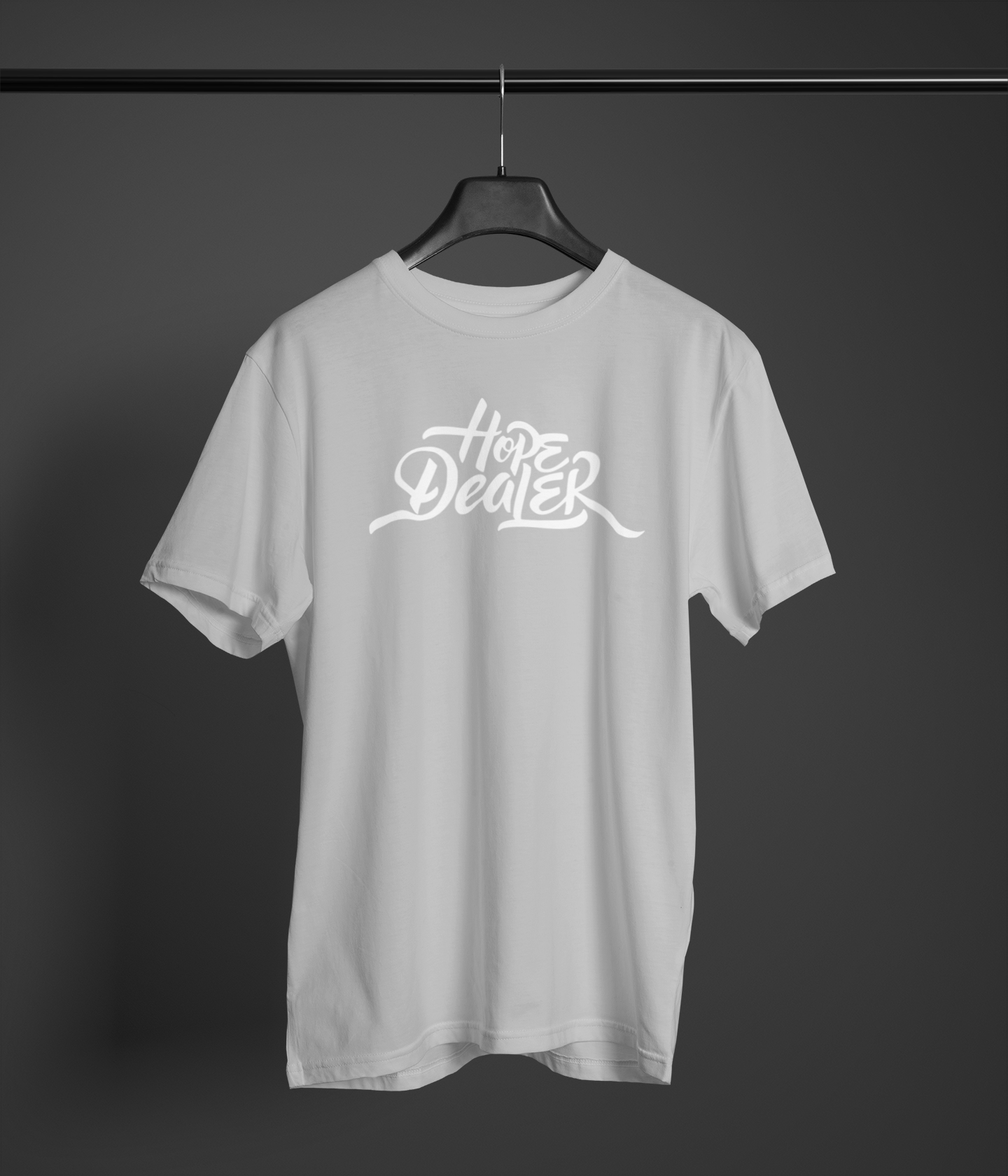Men's T-Shirt Hope Dealer
