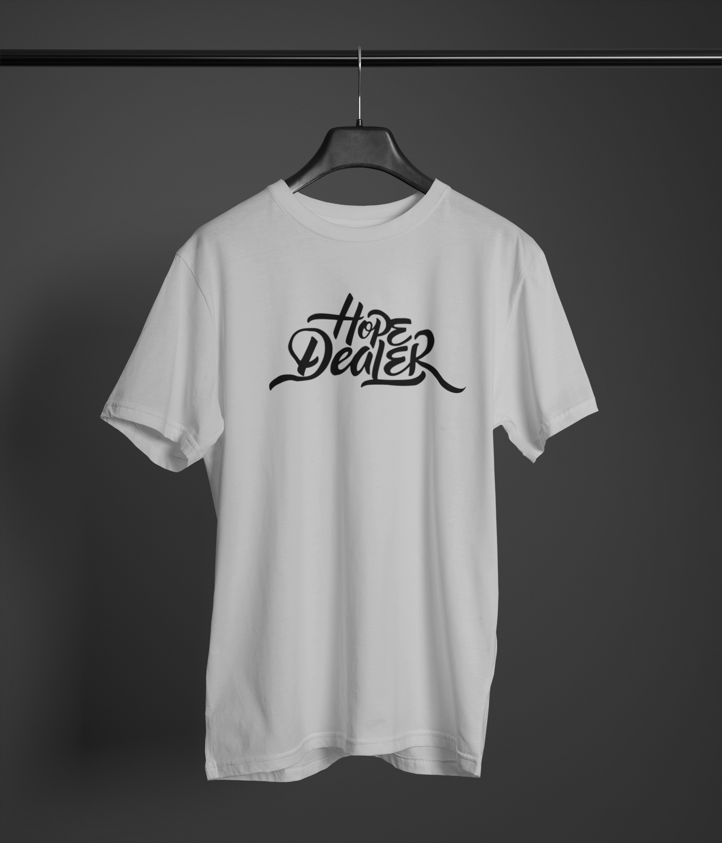 Men's T-Shirt Hope Dealer