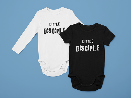 Baby Onesie Little Disciple