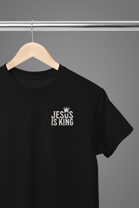 Men's T-Shirt King Jesus