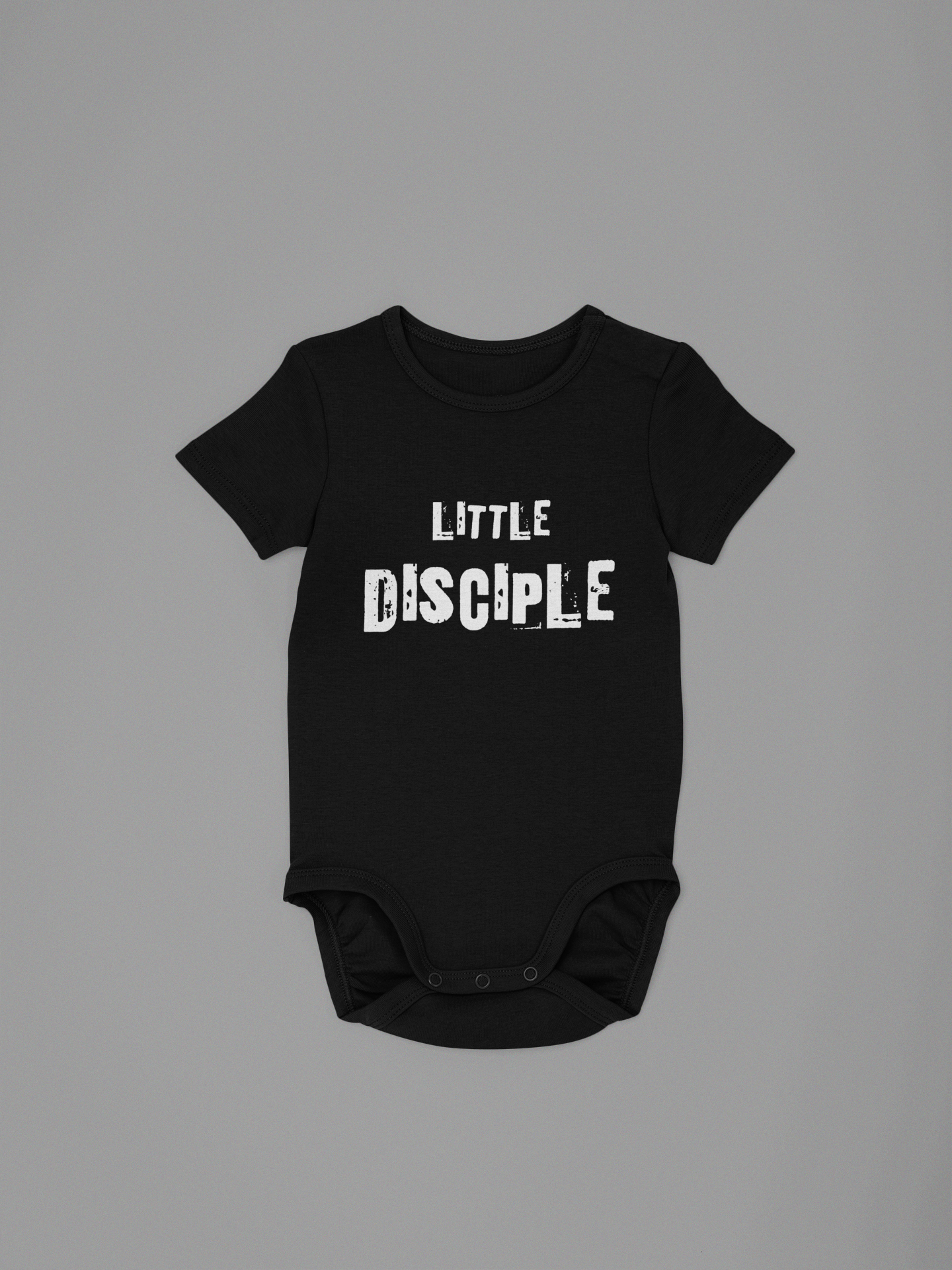 Baby Onesie Little Disciple