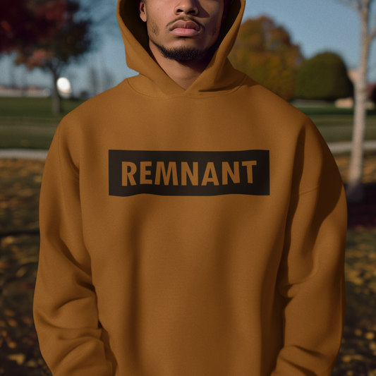 Men's Hoodie Remnant